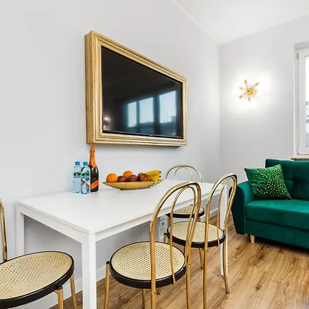 Swietojanskie 公寓