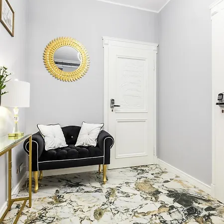 Swietojanskie 公寓