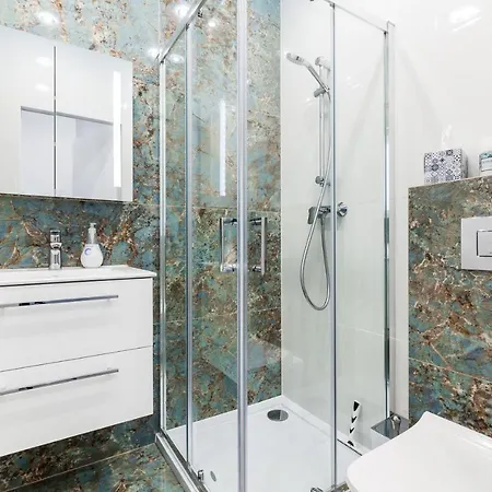 Swietojanskie 公寓