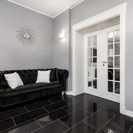 Swietojanskie Apartmán
