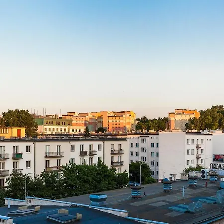 Swietojanskie 公寓 *