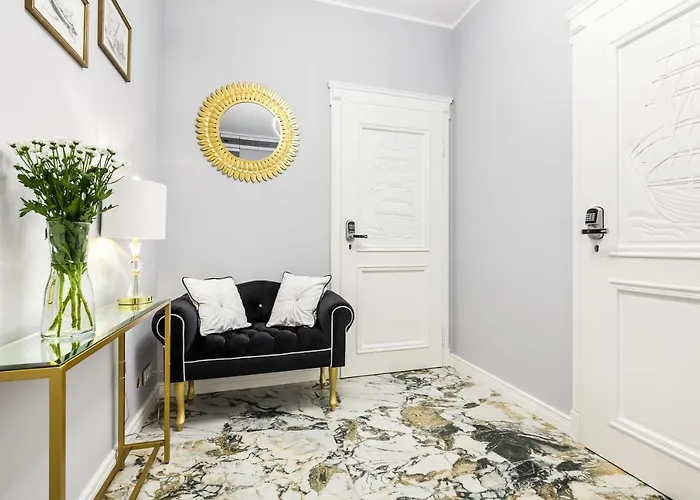 Swietojanskie Apartamento