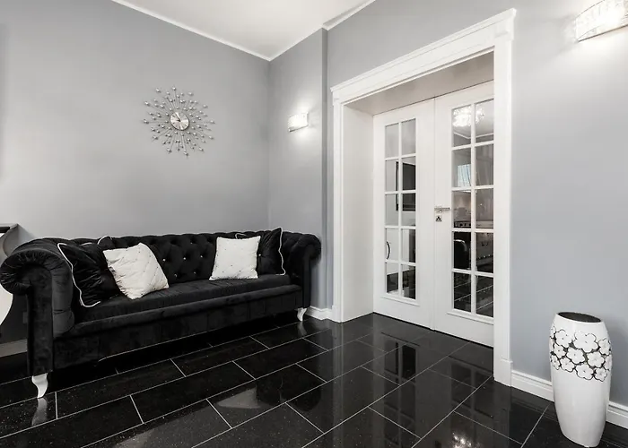 Swietojanskie Apartamento