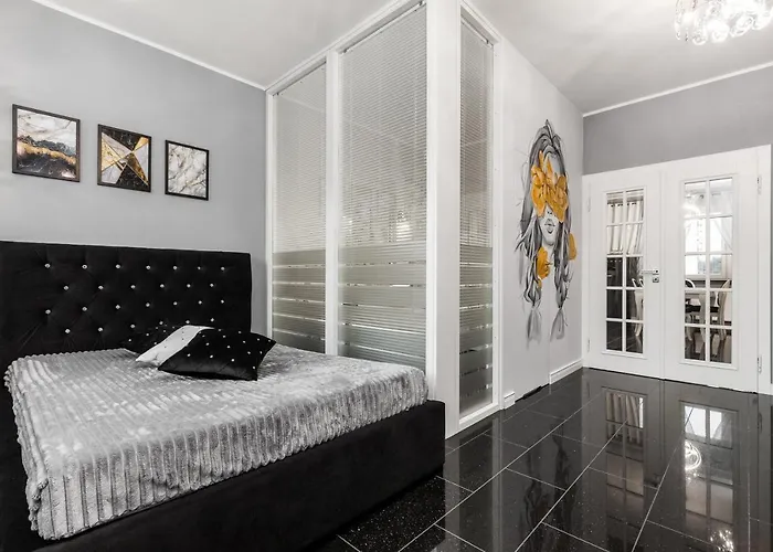 Swietojanskie Apartamento *